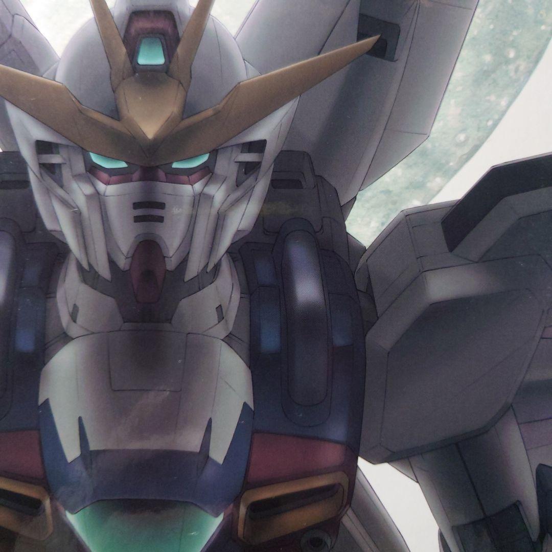 機動新世紀ガンダムX DVDメモリアルボックス〈初回限定生産・10枚組〉