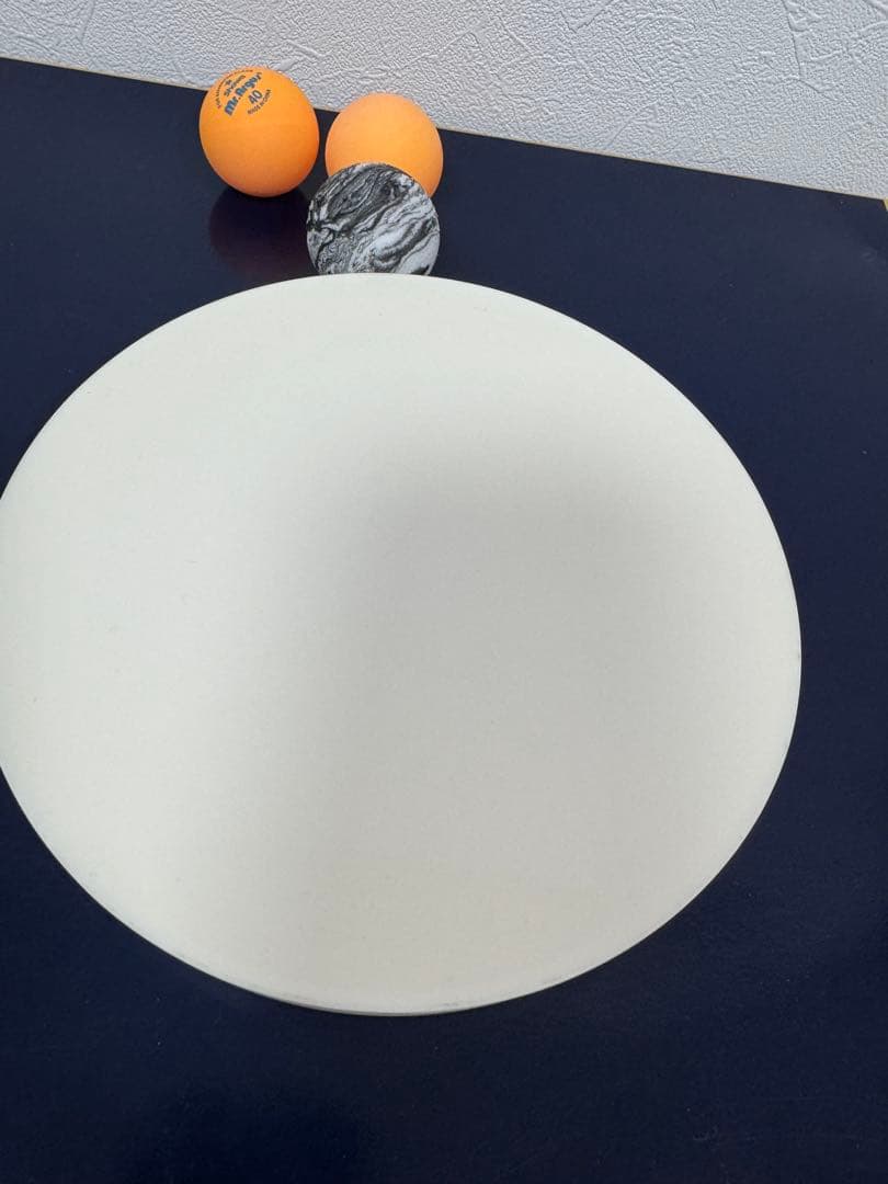 G-Bowl バランステストプレート