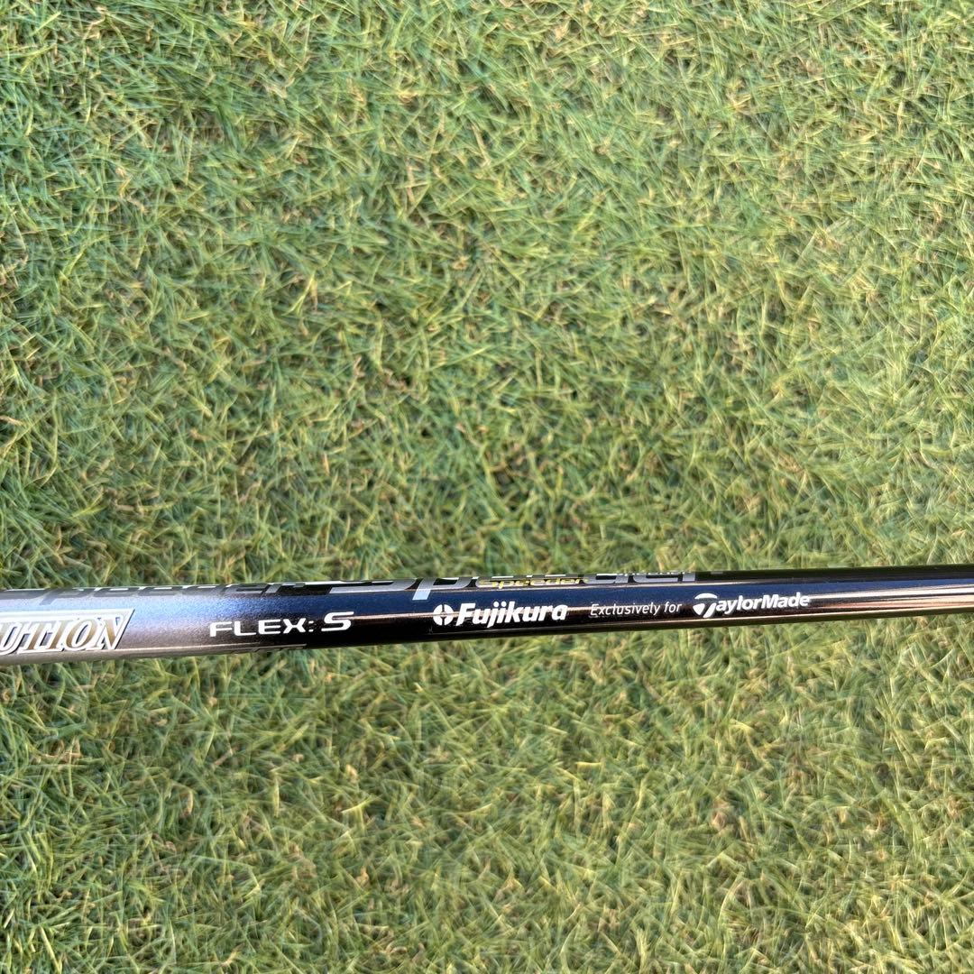 TaylorMade M グローレ 3番ユーティリティ