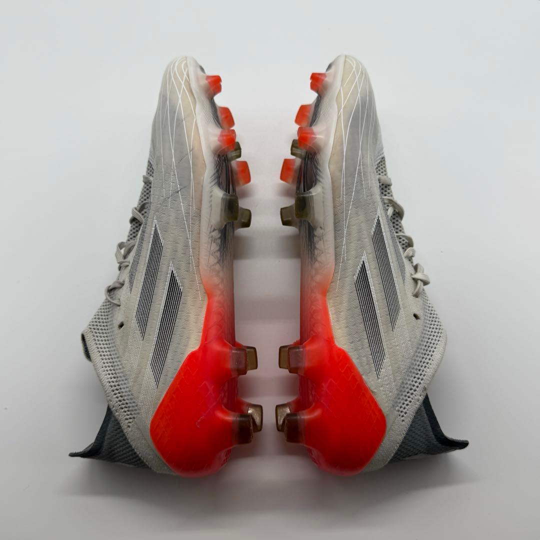 エックス スピードフロー.1 FG 25cm