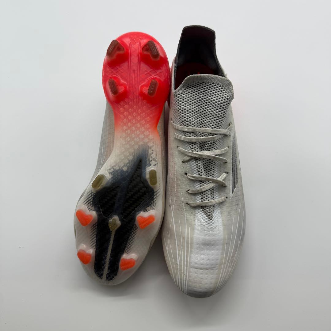 エックス スピードフロー.1 FG 25cm