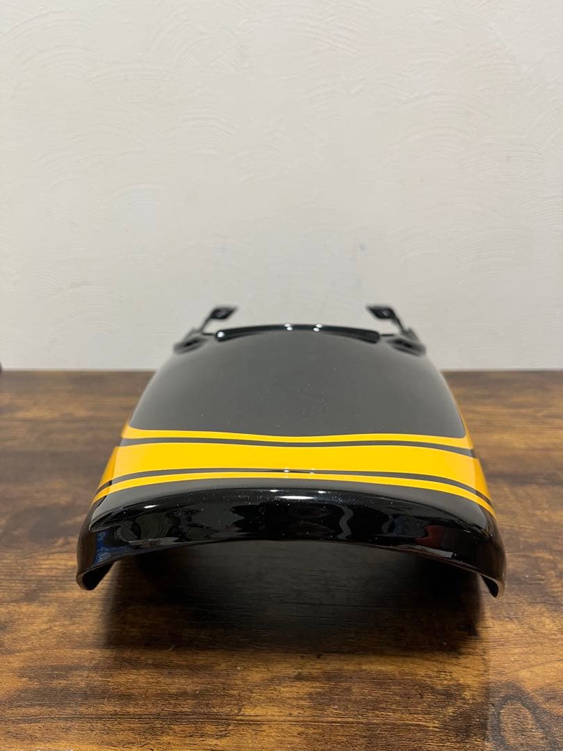 カッツン 　z900rs用　ロングテールカウル　[並行輸入品]