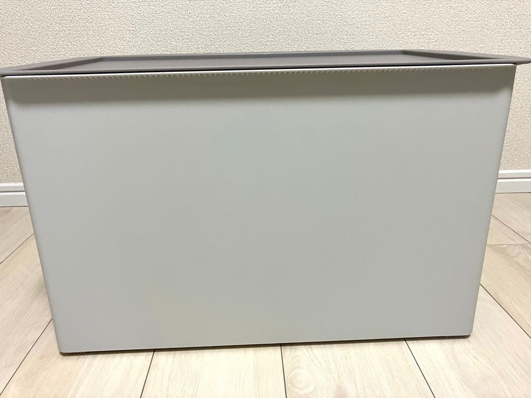 タッパーウェア　マルチオーガナイザー②③