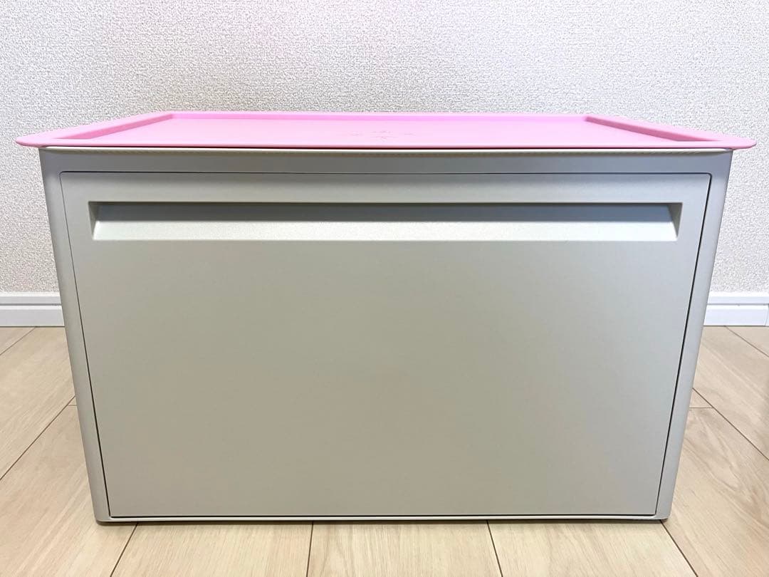 タッパーウェア　マルチオーガナイザー②③