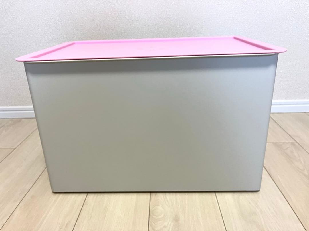 タッパーウェア　マルチオーガナイザー②③