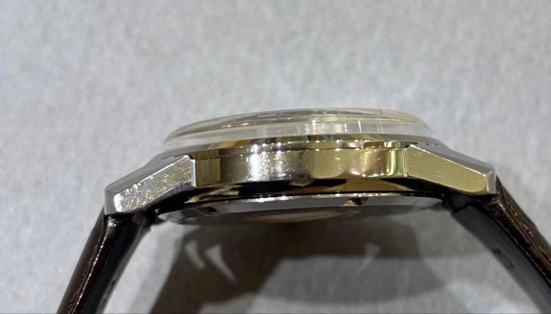 【OVH済】KING SEIKO 44KS キングセイコー 手巻き時計