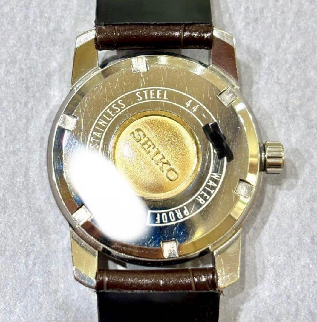 【OVH済】KING SEIKO 44KS キングセイコー 手巻き時計