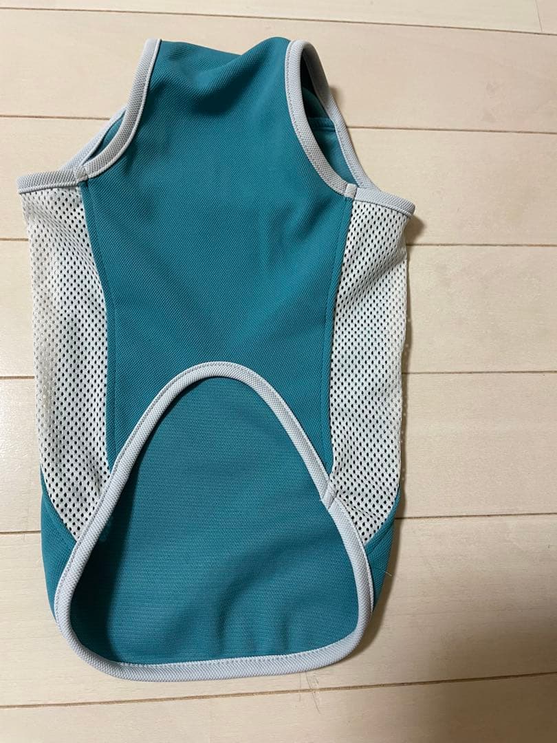 ALPHAICON サマークーリングタンクトップ