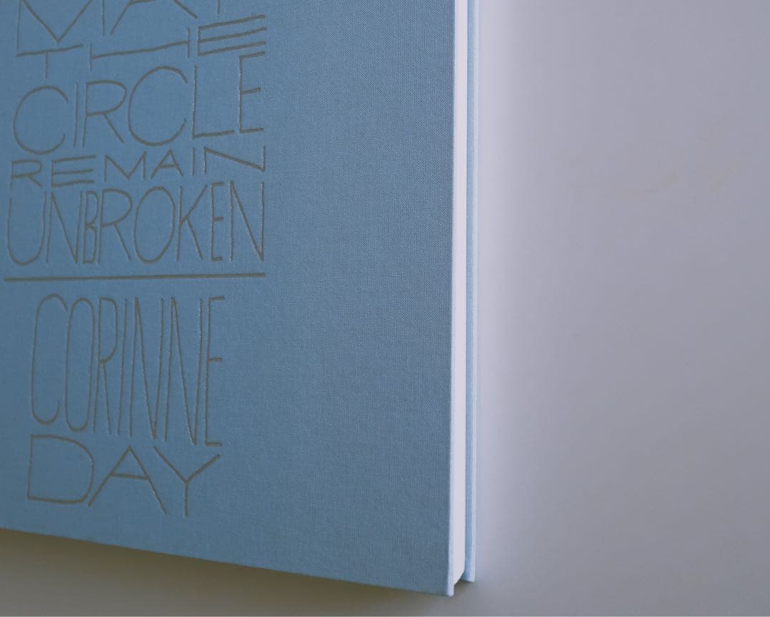 CORINNE DAY コリーヌ・デイ 写真集