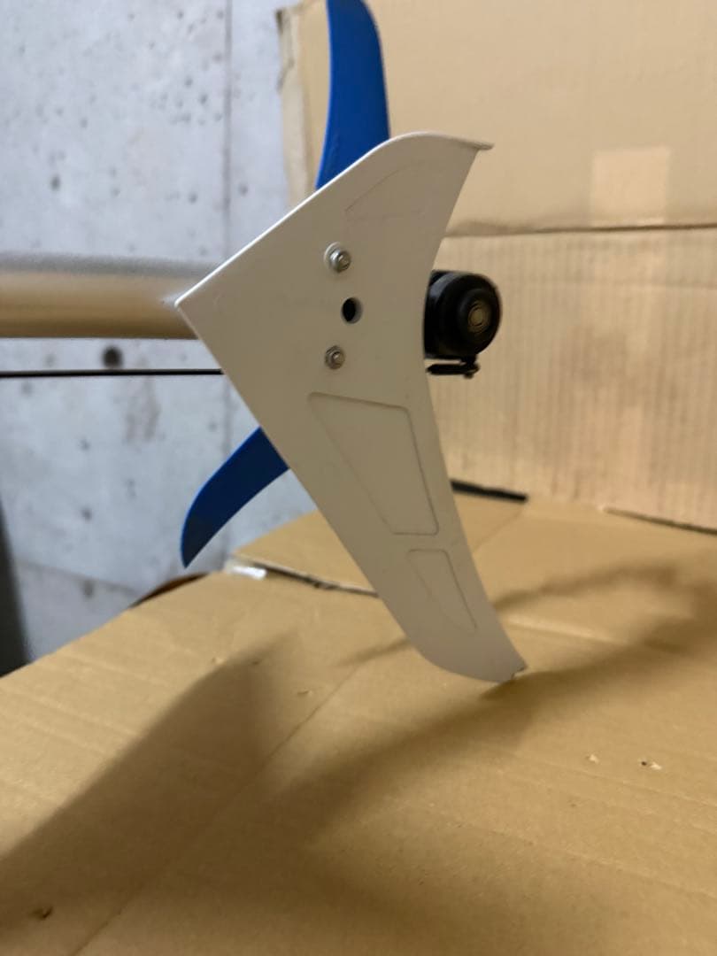 ヒロボー ラジコンヘリコプター