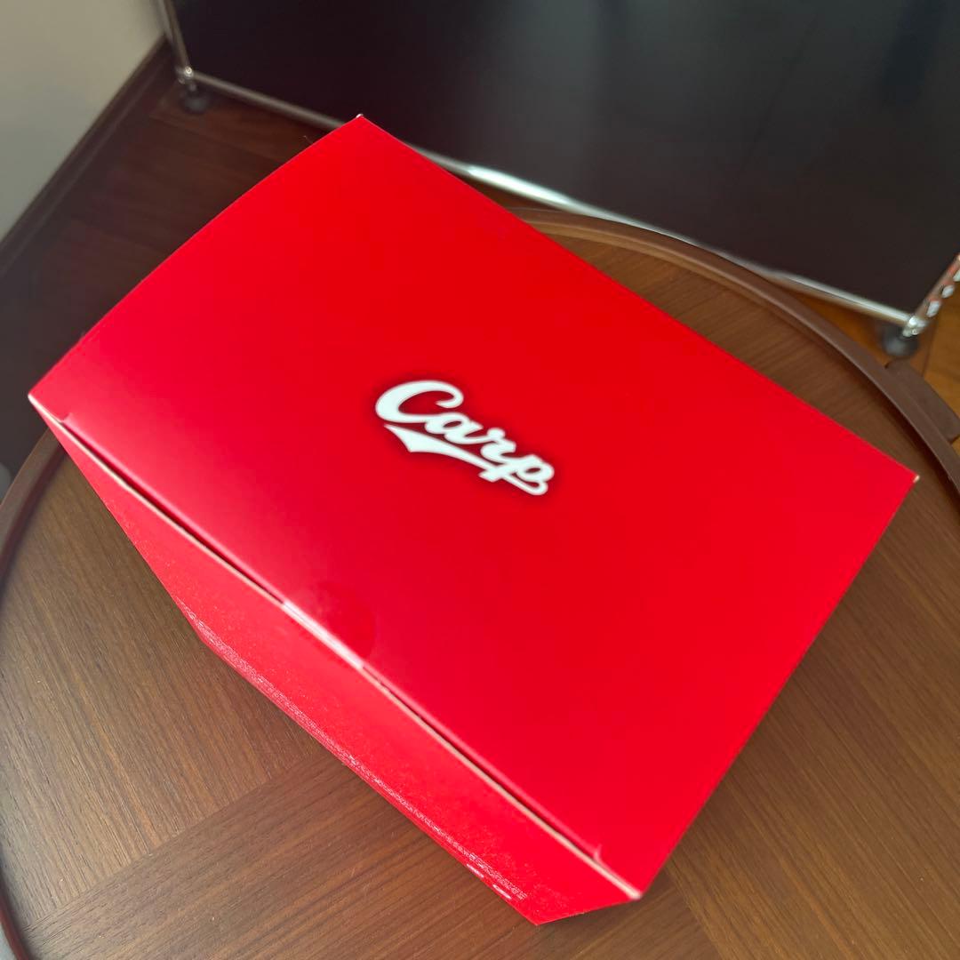 広島東洋カープ　シーズンシート2023〜2025 記念品