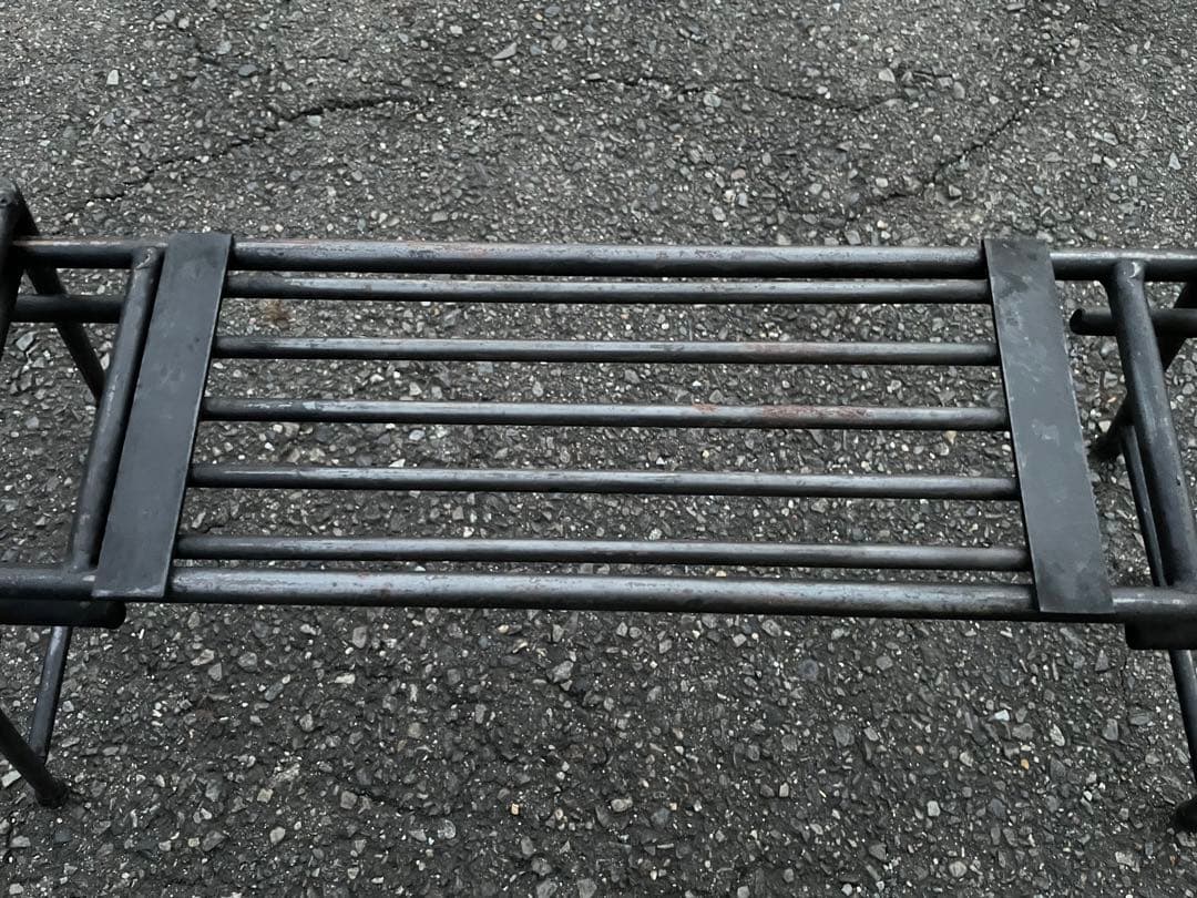 アイアンクラフトIZANAMI half