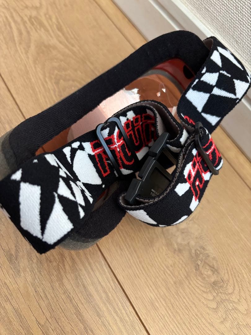 Cosmic Surf Slimelines 141 スノーボード5点セット