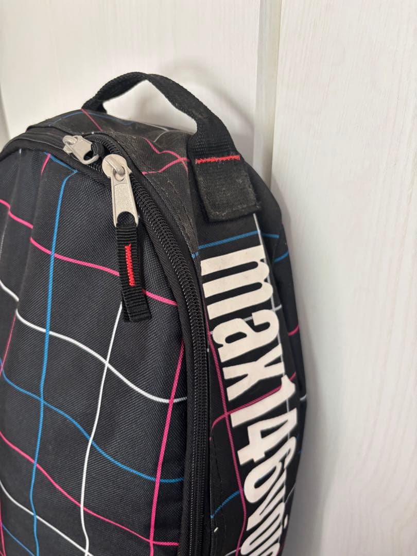 Cosmic Surf Slimelines 141 スノーボード5点セット