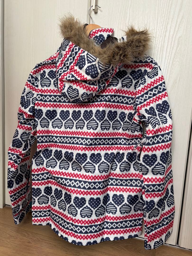 Cosmic Surf Slimelines 141 スノーボード5点セット