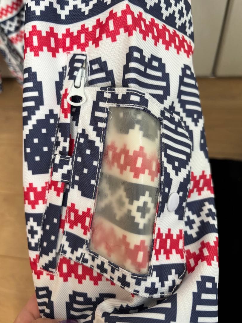 Cosmic Surf Slimelines 141 スノーボード5点セット