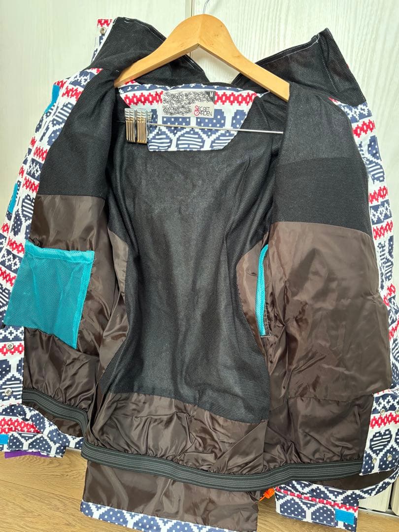 Cosmic Surf Slimelines 141 スノーボード5点セット