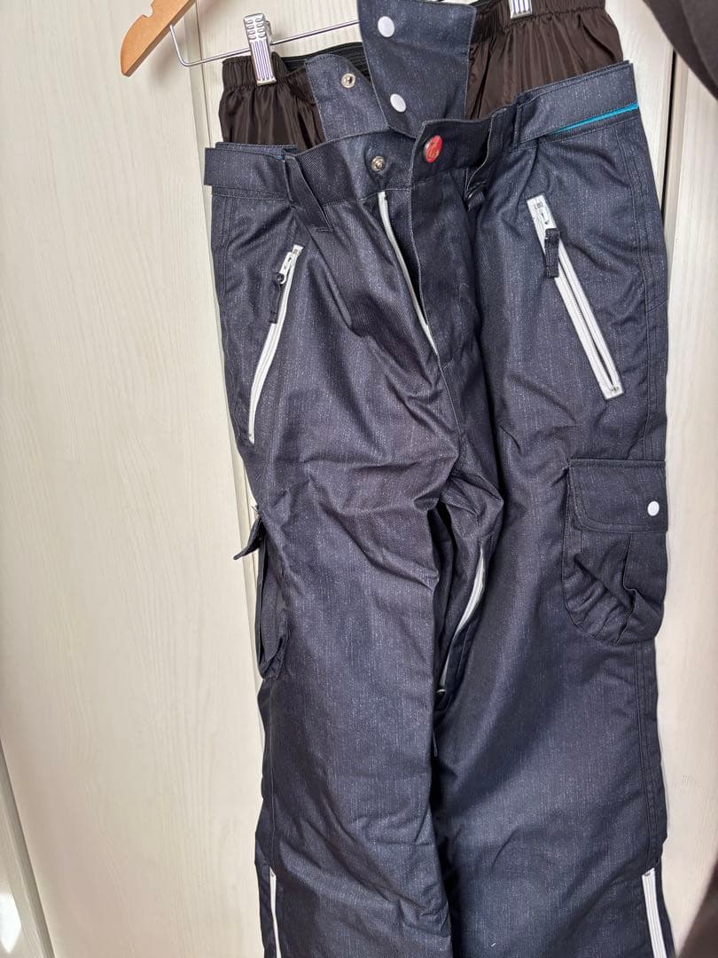 Cosmic Surf Slimelines 141 スノーボード5点セット