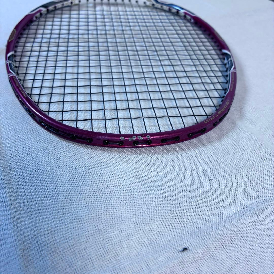 NANORAY i-speed 、500の2本セット