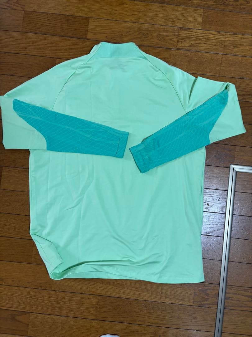 Nike ブラジル Dri-FIT ピステ XL