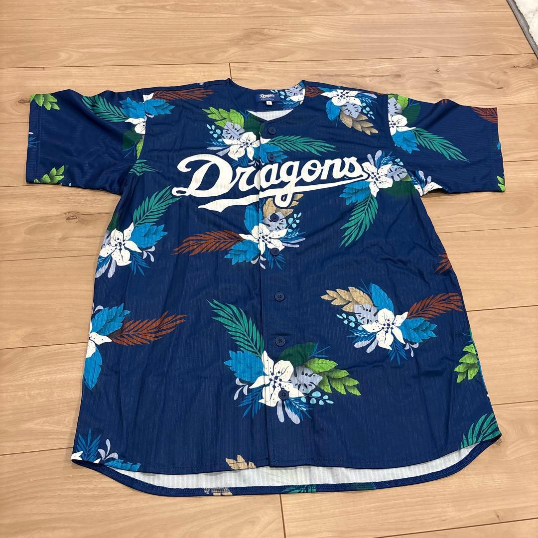 RYUKU 45番 2023オリジナルユニフォームサイン入り