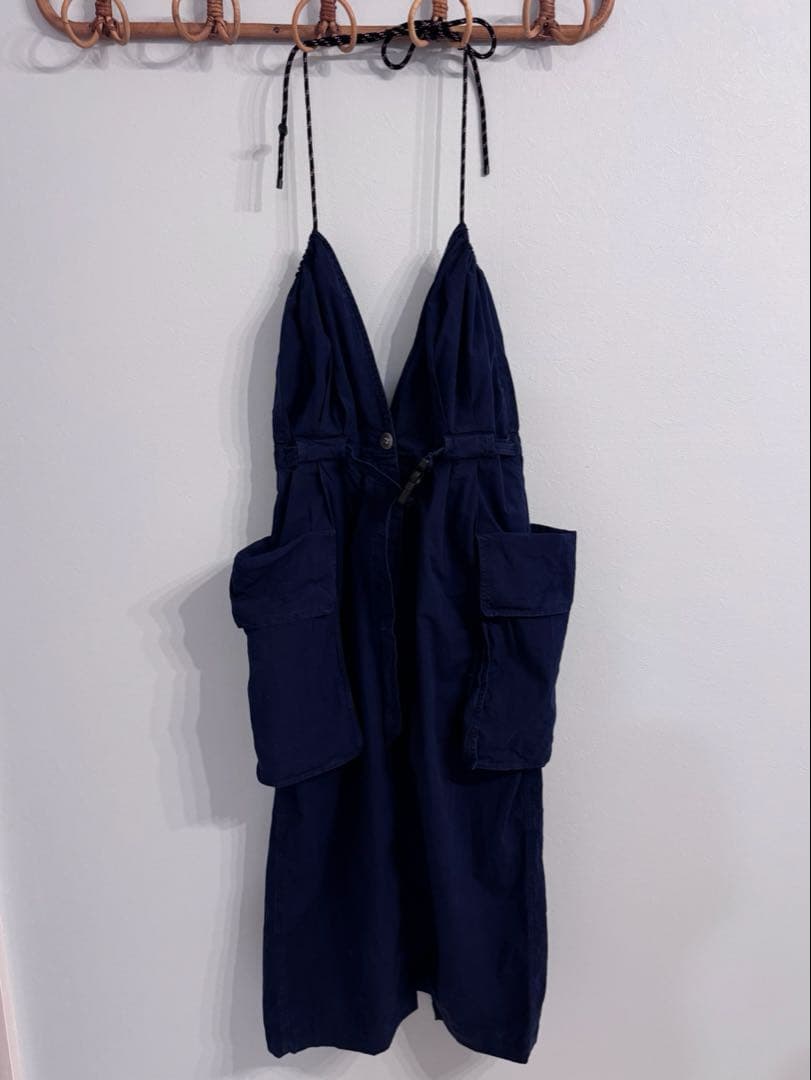 ドリスヴァンノッテンスカート