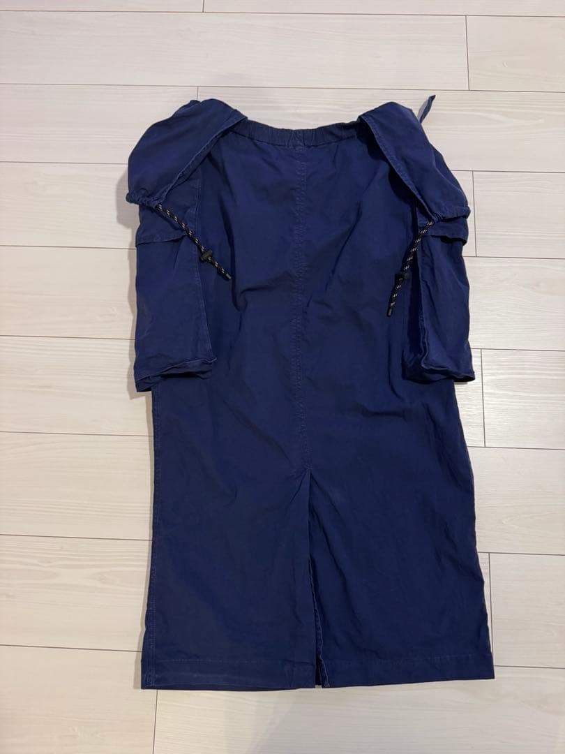 ドリスヴァンノッテンスカート