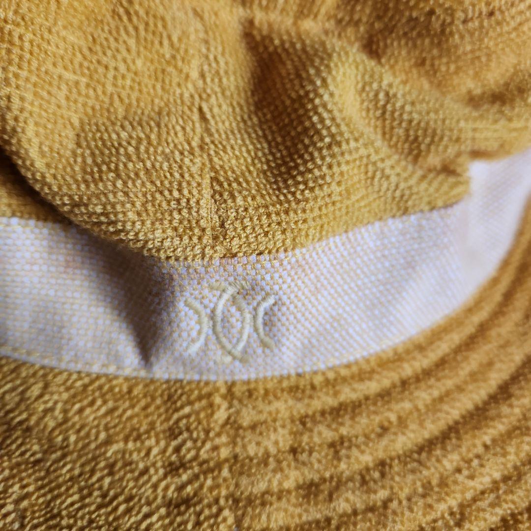 正規品エルメス帽子