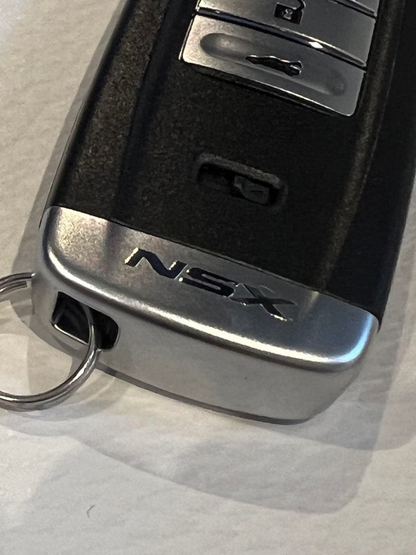 【新品・美品】ホンダ　NSX キーレスエントリーリモコン