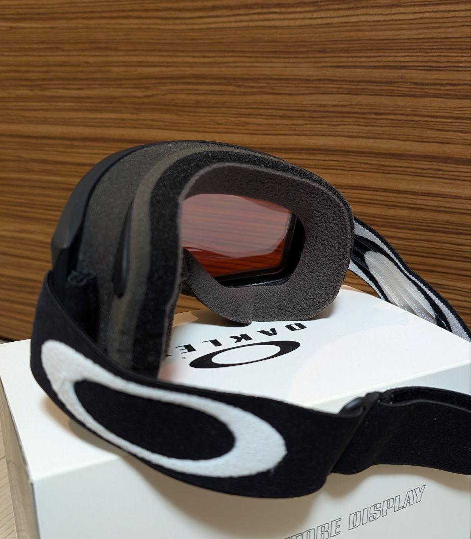 オークリー LINE MINER YOUTH マットブラック アジアンフィット