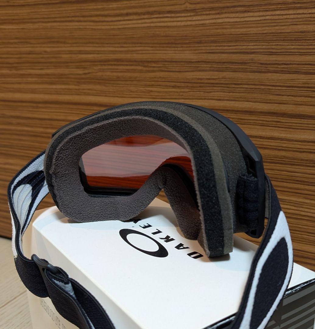 オークリー LINE MINER YOUTH マットブラック アジアンフィット