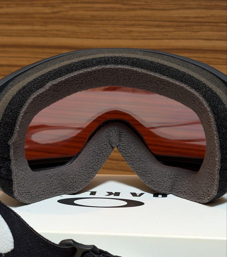 オークリー LINE MINER YOUTH マットブラック アジアンフィット