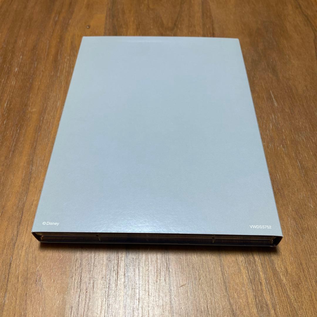 ドナルドダッククロニクル Vol.4 限定保存版 DVD 2枚組　ディズニー