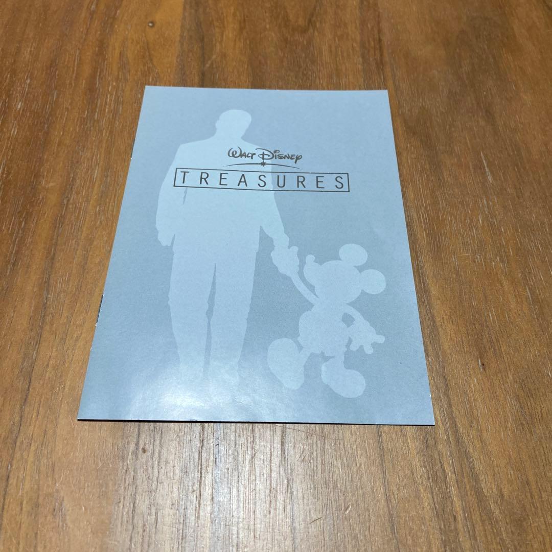 ドナルドダッククロニクル Vol.4 限定保存版 DVD 2枚組　ディズニー