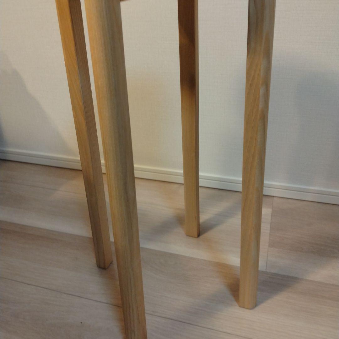 匠工芸　マッシュルームスツールSSとタンバリンシートカバーのセット