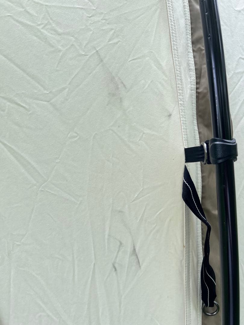 OGAWA オガワ　アポロン T/C ＋インナーT/C 5人用　セット