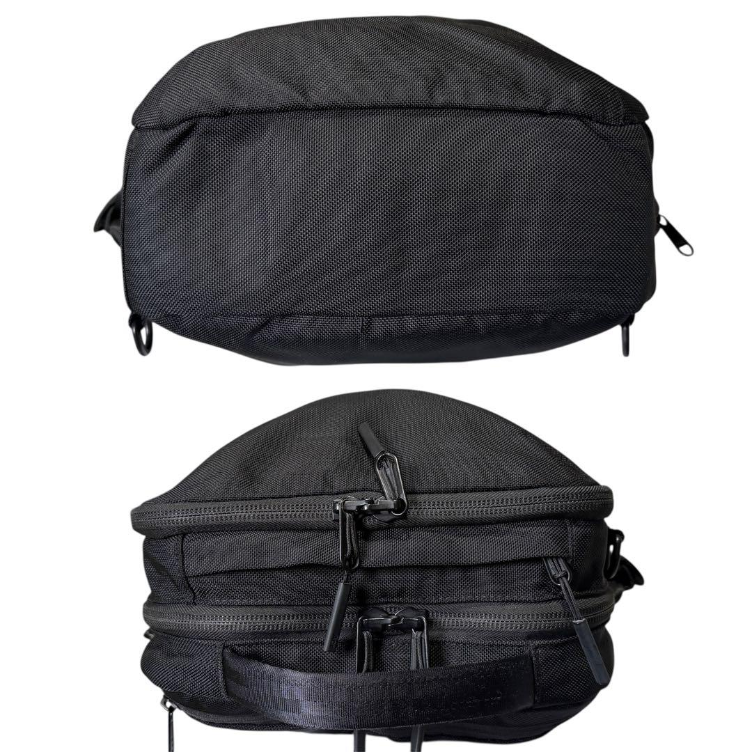 美品 Aer Flight Pack 2 エアー フライトパック バックパック