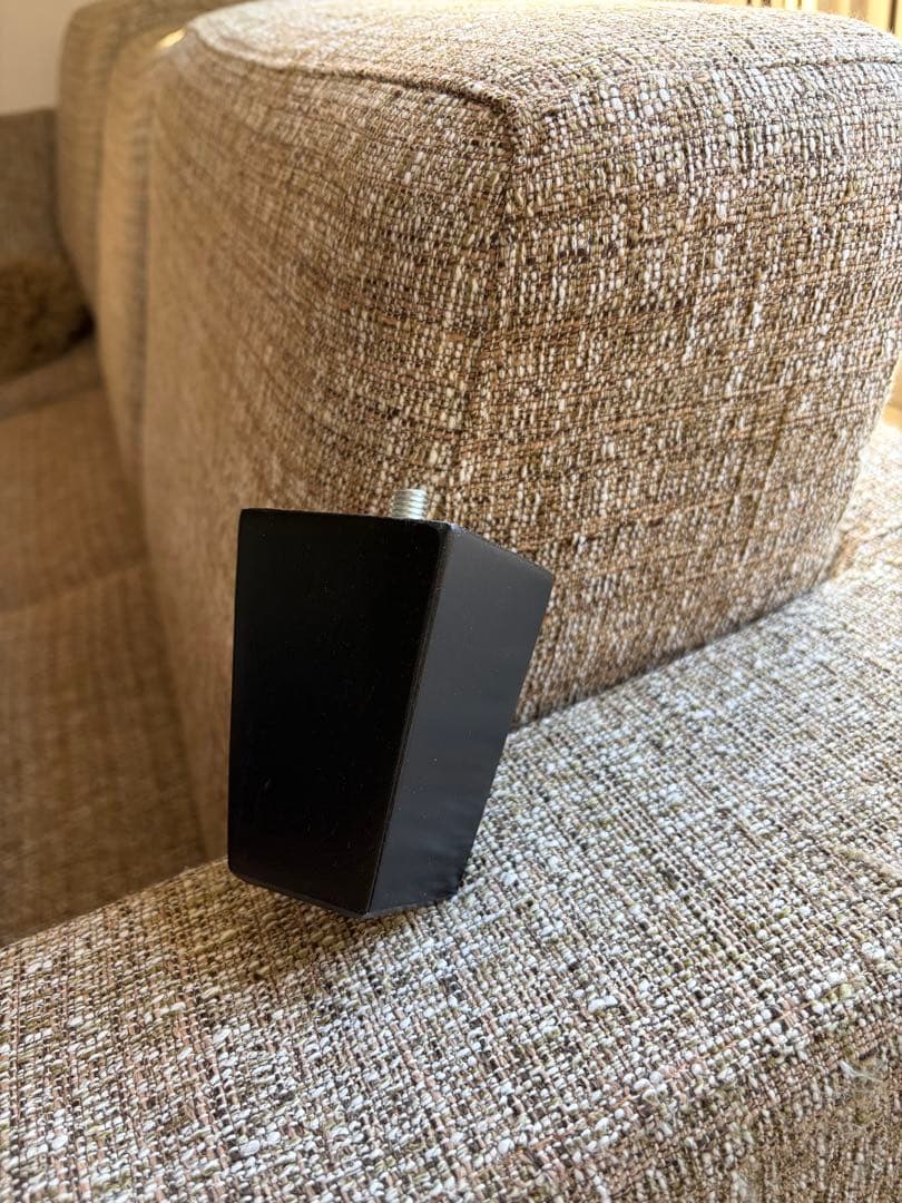 RELAX FORM カウチソファ