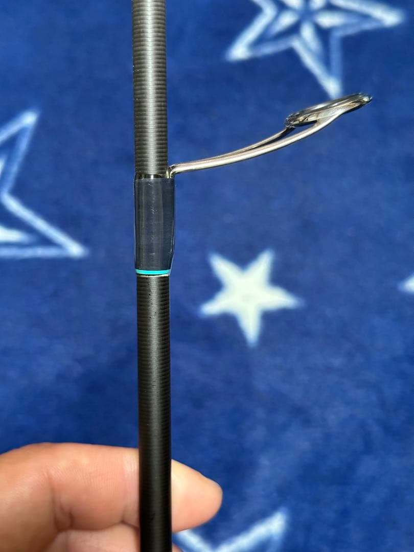 デジーノ　レイス　エフィン 70UL+