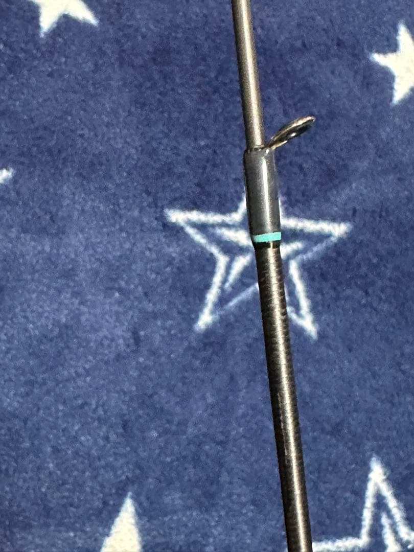 デジーノ　レイス　エフィン 70UL+