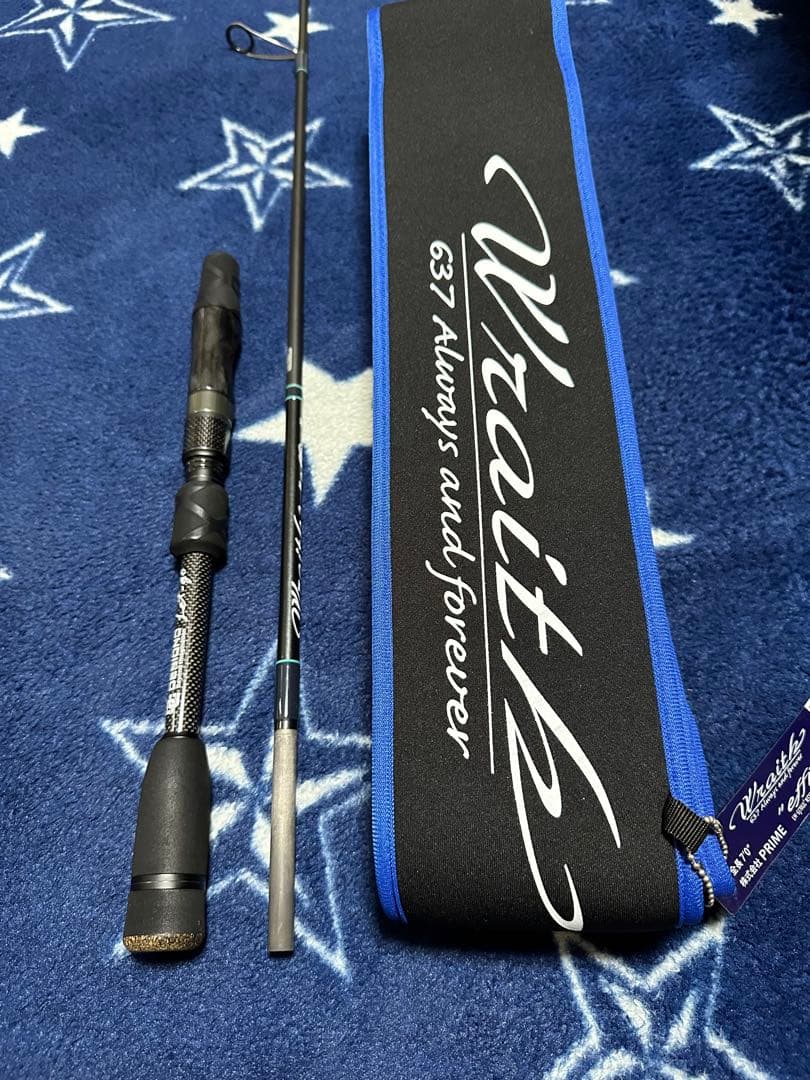 デジーノ　レイス　エフィン 70UL+