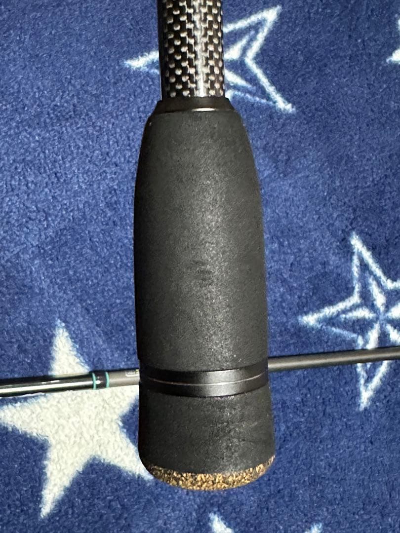 デジーノ　レイス　エフィン 70UL+