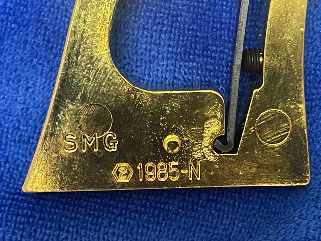 コクサイ　M29 44マグナム　S&W SMG 金属モデルガン