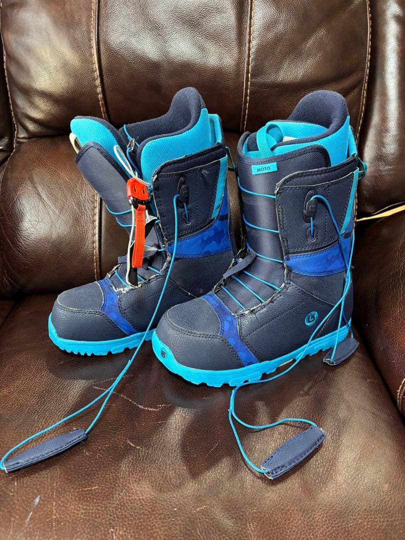 バートンスノーボードブーツ 26cm