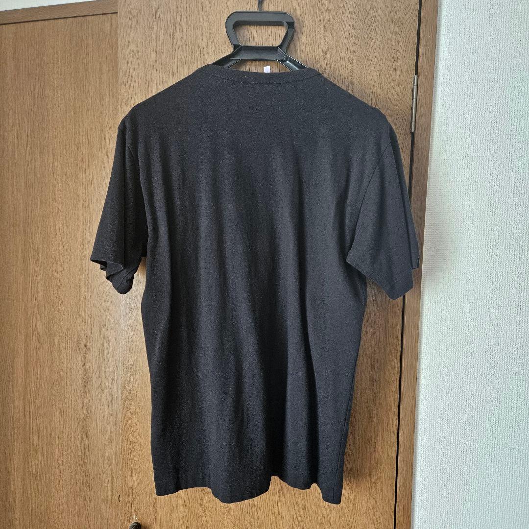 COMME des GARCONS　コム・デ・ギャルソン　装飾Tシャツ