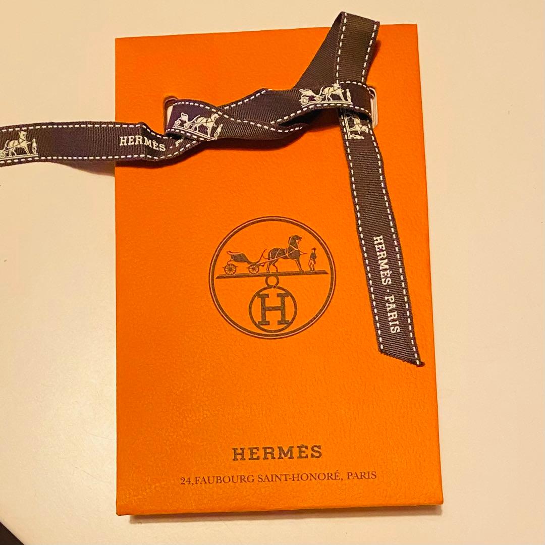 エルメス　Jardinsコレクション新品　➕おまけ