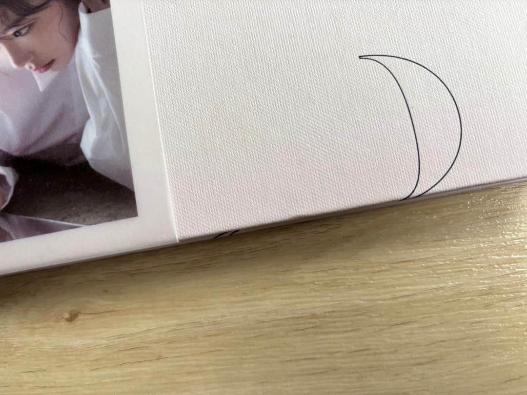 少女時代　テヨン　ペルソナ　PERSONA ポストカード付き