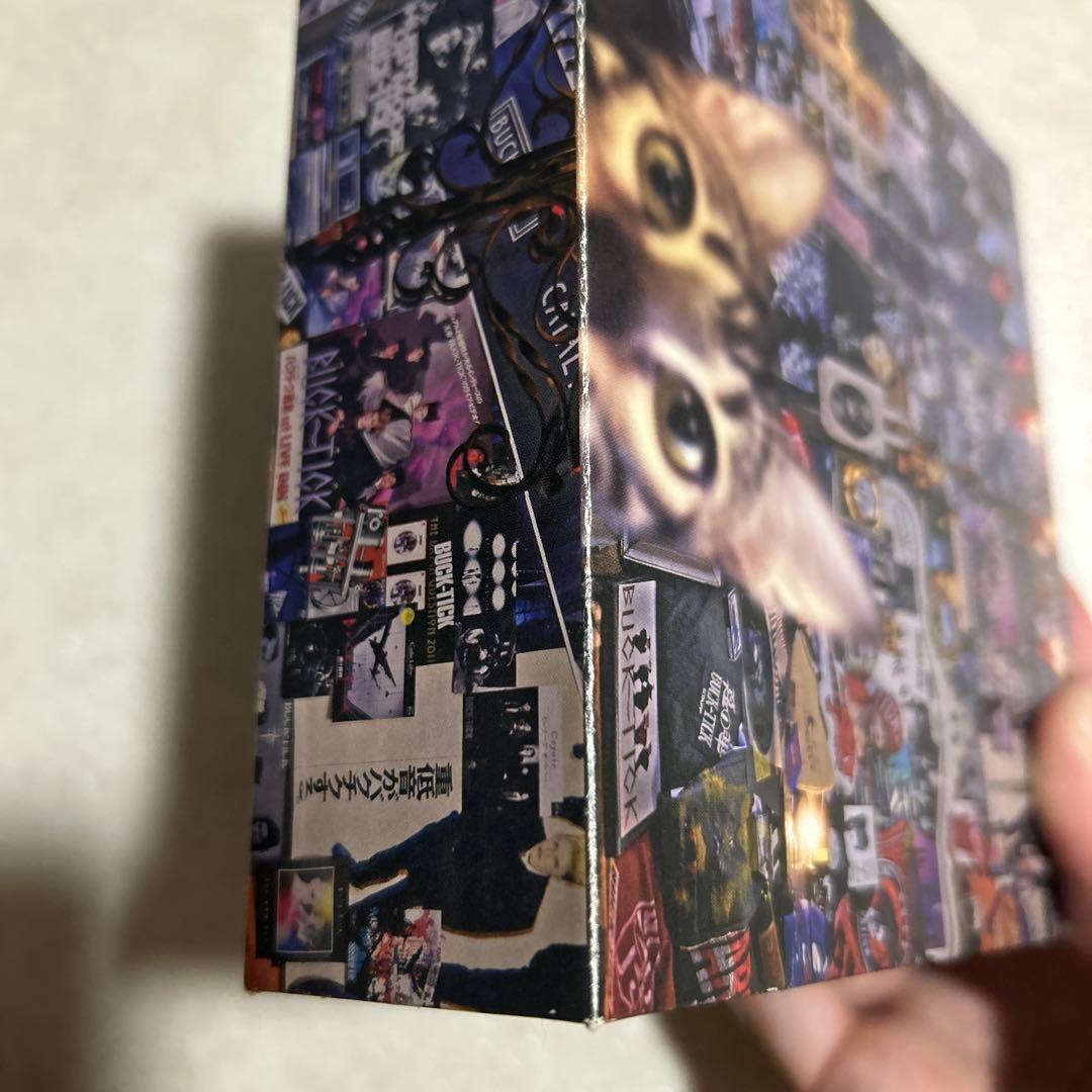 BUCK-TICK CATALOGUE 1987-2016 (初回限定盤A)