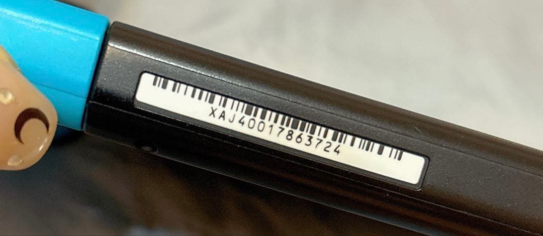 Nintendo Switch 青/赤 本体