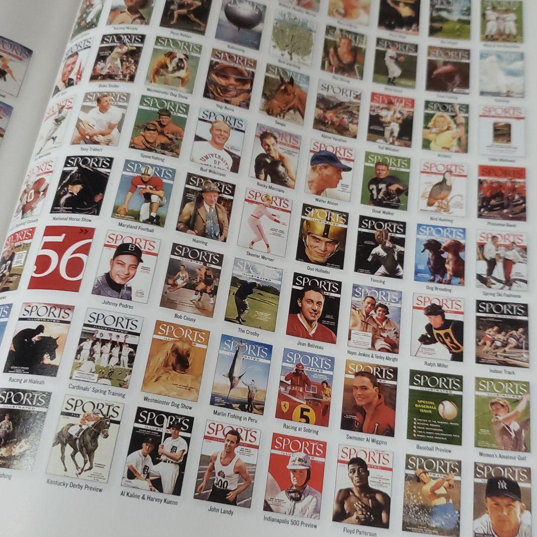 Sports Illustrated 50 写真集　希少！